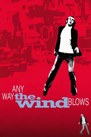 Any Way the Wind Blows afişi