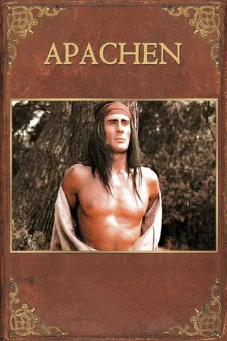 Apaches afişi