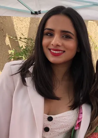 Aparna Brielle