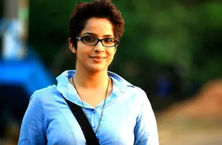 Aparna Gopinath