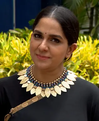 Aparna Nair