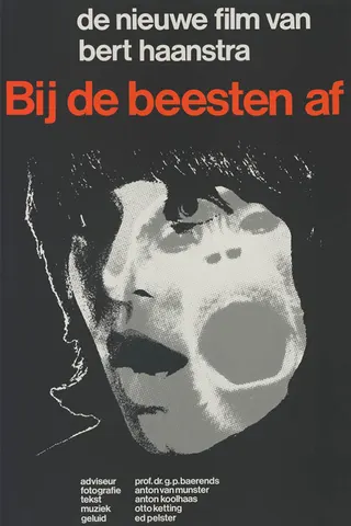 Ape and Super-Ape afişi