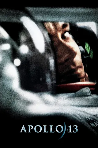 Apollo 13 afişi