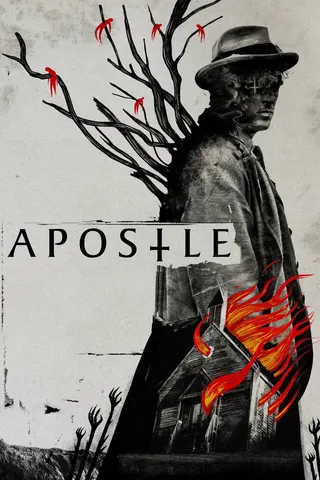 Apostle afişi