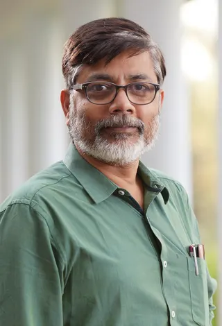 Appaji Ambarisha Darbha