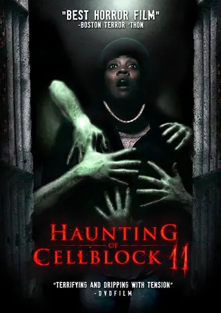 Apparitional afişi