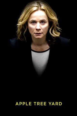 Apple Tree Yard afişi