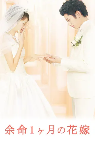 April Bride afişi
