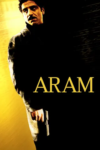 Aram afişi