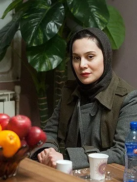 Aram Jafari