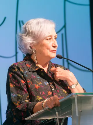 Arantxa Urretabizkaia