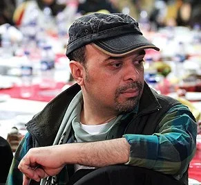 Görsel: Omid Vahabzadeh / CC BY Arash Nozari