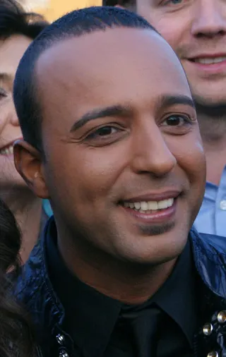 Görsel: Daniel Kruczynski / CC BY-SA Arash