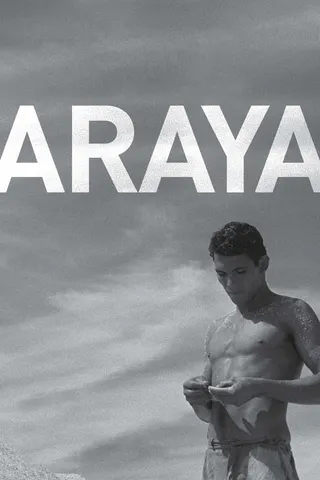 Araya afişi