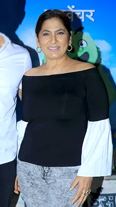 Görsel: Bollywood Hungama / CC BY Archana Puran Singh