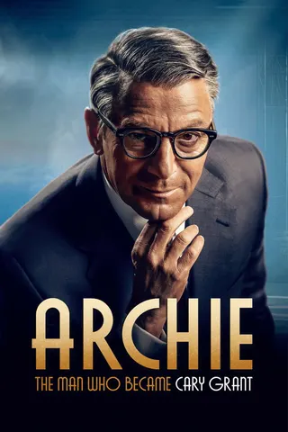 Görsel: TMDB Archie afişi