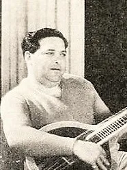 Archie Mayo