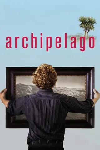 Görsel: TMDB Archipelago afişi