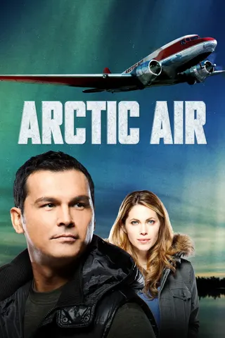 Arctic Air afişi
