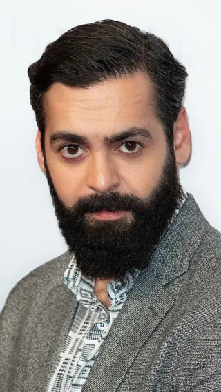Görsel: Martin Kraft / CC BY-SA Ardalan Esmaili
