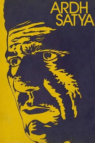 Ardh Satya afişi