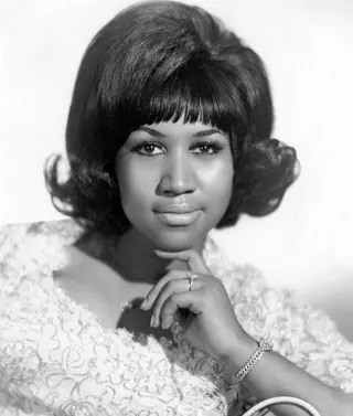 Görsel: Atlantic Records (Life time: Published before 1978 without a copyright notice) / Kamu malı Aretha Franklin