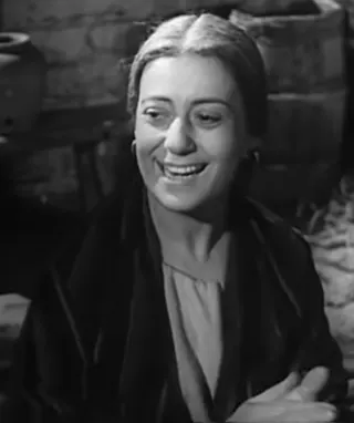 Görsel: Film screenshot (United Artists) / Kamu malı Argentina Brunetti