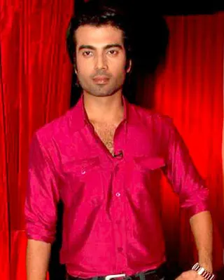 Arhaan Behl