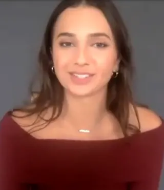 Arianna Rivas