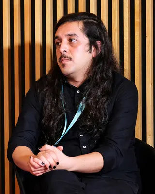 Ariel Escalante Meza