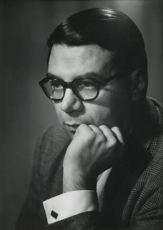 Ariel Ramírez