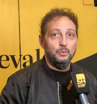 Ariel Staltari