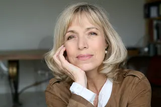 Arièle Semenoff