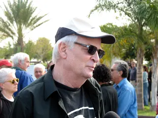 Görsel: itsik64 / CC BY Arik Einstein