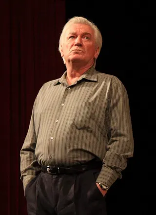 Görsel: Schekinov Alexey Victorovich / CC BY-SA Aristarkh Livanov