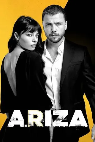 Görsel: TMDB Arıza afişi