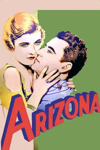 Görsel: TMDB Arizona afişi