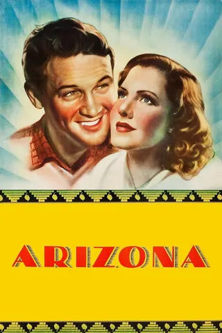 Görsel: TMDB Arizona afişi