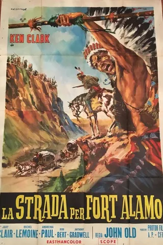Görsel: TMDB Arizona Bill afişi