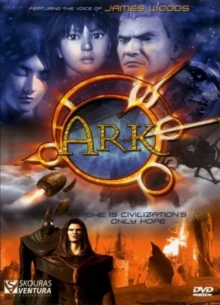 Ark afişi