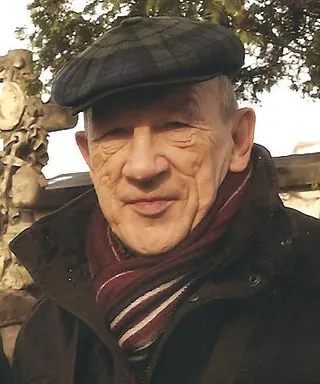Görsel: Ja Fryta from Strzegom / CC BY-SA Arkadiusz Bazak