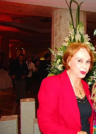 Arlete Montenegro