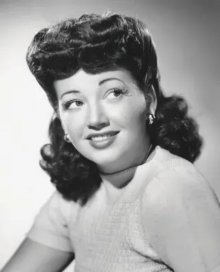 Arline Judge
