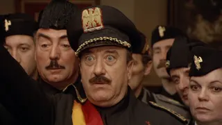 Görsel: Paolo Nuzzi (director) / Arturo Zavattini (cinematographer) / Kamu malı Armando Brancia