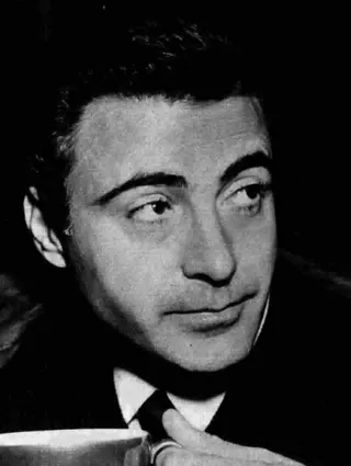 Görsel: Unknown authorUnknown author / Kamu malı Armando Francioli