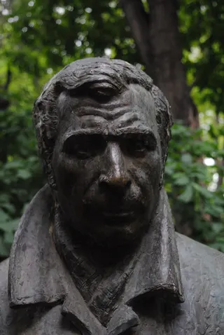 Armen Ayvazyan