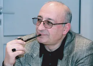 Görsel: Рубен1 / CC BY-SA Armen Elbakyan