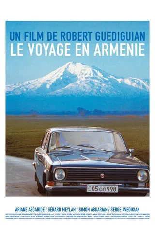 Görsel: TMDB Armenia afişi