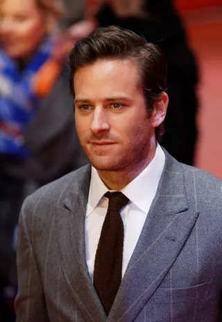 Görsel: Maximilian Bühn / CC BY-SA Armie Hammer