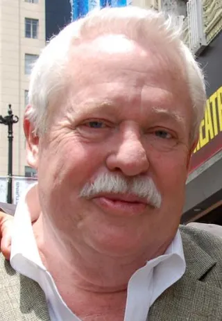 Görsel: Angela George / CC BY-SA Armistead Maupin
